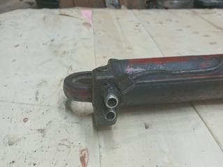 цилиндр подъёма кабины Scania G 3 поколение (2016 - 2026)