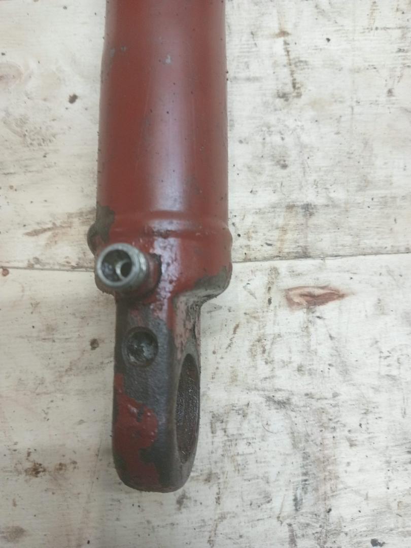 цилиндр подъёма кабины IVECO EuroCargo 1 поколение (1991 - 2000), 98427951 - фото №1