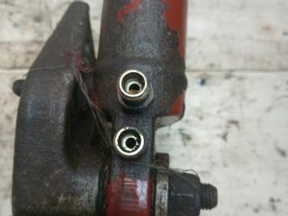 цилиндр подъёма кабины IVECO EuroCargo 1 поколение (1991 - 2000)