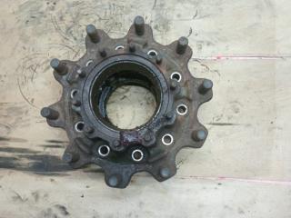 ступица задняя Scania 4-Series