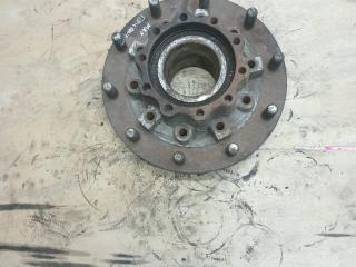 ступица задняя MAN TGA 1 поколение (2000 - 2008)