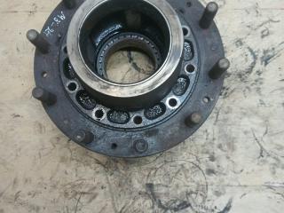 ступица задняя Mercedes-Benz Actros 1 поколение (MP1) (1996 - 2003)