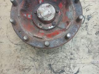 ступица передняя Scania G 3 поколение (2016 - 2026)