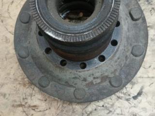 ступица передняя IVECO EuroTech 1 поколение (1991 - 1999)