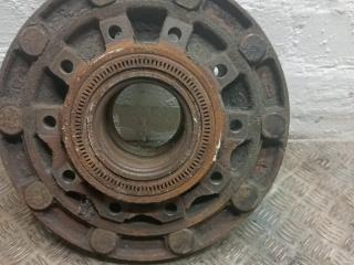 ступица задняя MAN TGA 1 поколение (2000 - 2008)