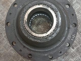 ступица задняя Mercedes-Benz 4x2