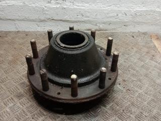 ступица задняя Mercedes-Benz 4x2