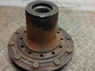 ступица передняя IVECO Stralis 1 поколение (2002 - 2006), 7179854