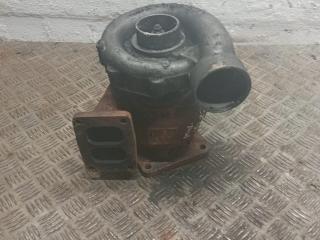 турбина MAN F90 1 поколение (1986 - 1997)