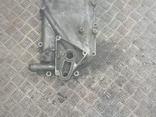 теплообменник масляного фильтра Scania 4-Series, 1429952, 1774202, 1394353