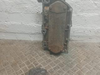 теплообменник масляного фильтра Scania 4-Series, 1429952, 1774202, 1394353