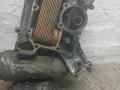 корпус масляного фильтра Mercedes-Benz Actros 2 поколение (MP2) (2003 - 2008), 5411881204 - фото №2