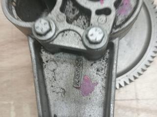 насос масляный Scania, 1385597