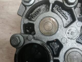 насос масляный Scania, 1385577