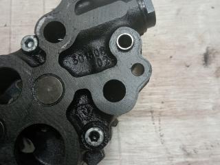 насос масляный IVECO EuroTech 1 поколение (1991 - 1999), 50150602, 99482248