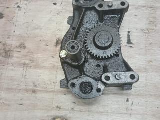 насос масляный IVECO EuroCargo 1 поколение (1991 - 2000), 4613285, 4770250