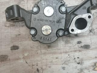 насос масляный Mercedes-Benz, 5421810020