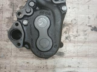 насос масляный IVECO EuroTech 1 поколение (1991 - 1999), 50136802, 61319219