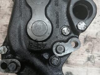 насос масляный IVECO, 50136802, 61319219