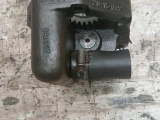 насос масляный Scania, 263161, 220682, 242290