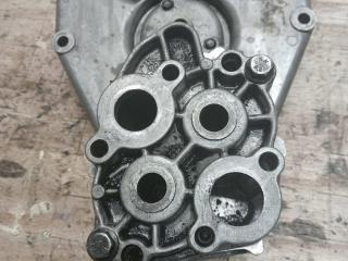 насос масляный Volvo