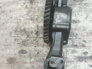 насос масляный MAN