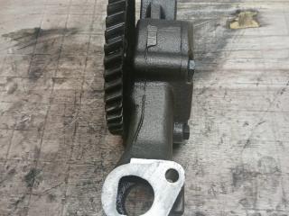 насос масляный MAN