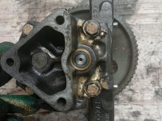 насос масляный IVECO, 99430535