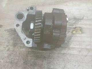 насос масляный Scania, 263161, 242290, 220682