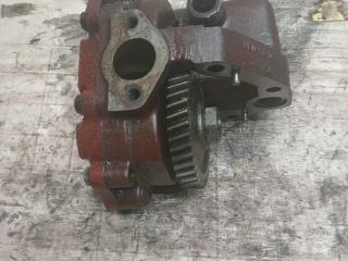 насос масляный Scania G 3 поколение (2016 - 2026), 263161, 220682