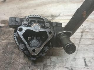 насос масляный IVECO, 99430535