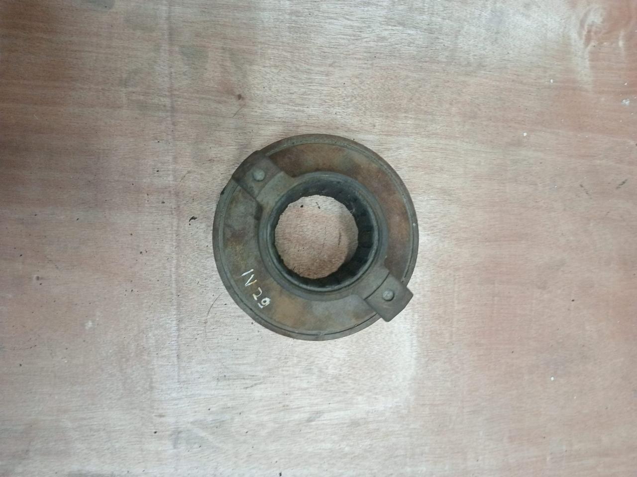 подшипник выжимной IVECO EuroTech 1 поколение (1991 - 1999), 318263, COR-85910 - фото №1