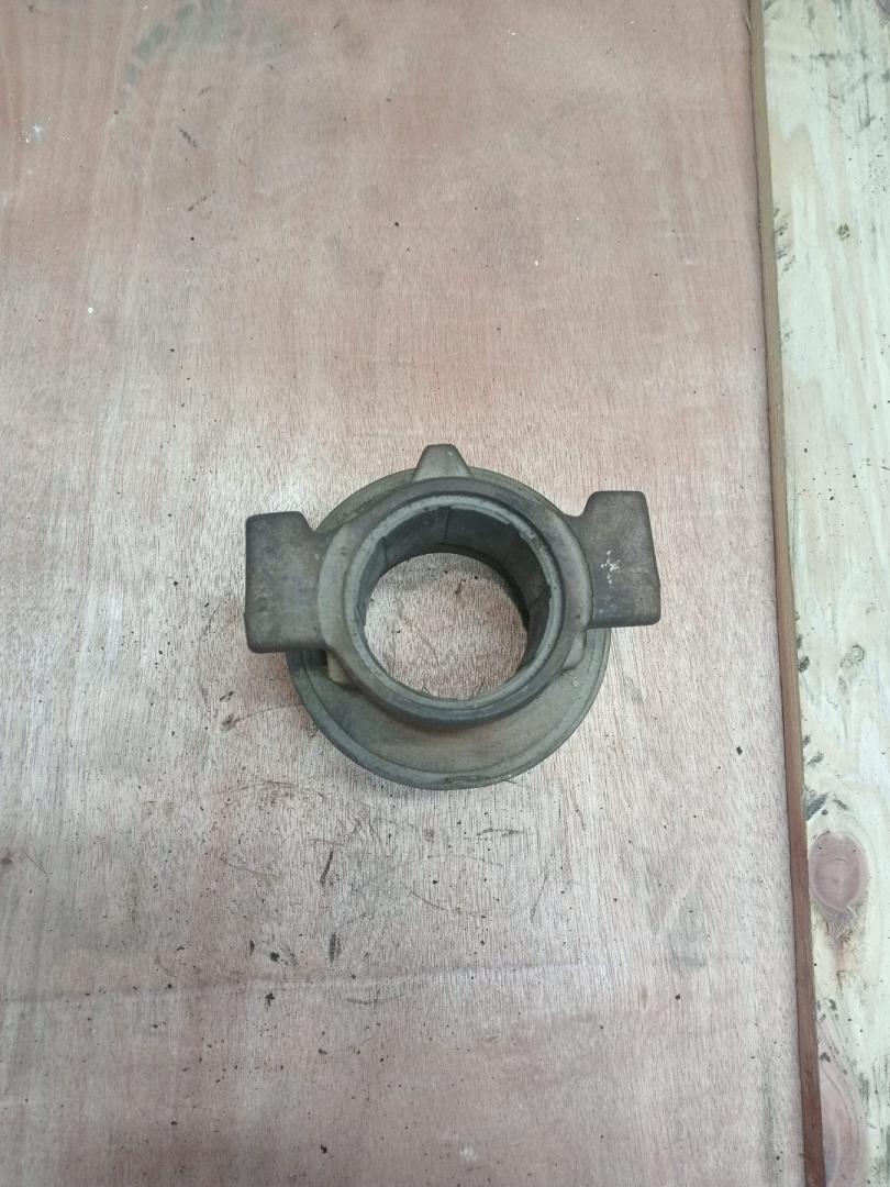 подшипник выжимной IVECO EuroTech 1 поколение (1991 - 1999), 040106, 110909 - фото №1