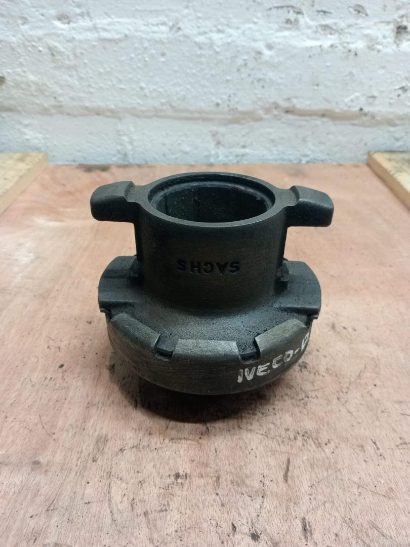 подшипник выжимной IVECO EuroTech 1 поколение (1991 - 1999), 197199 - фото №1