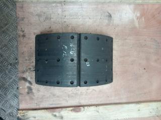 тормозные колодки Volvo FH 1 поколение (1993 - 1998)