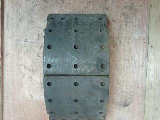 тормозные колодки Volvo F