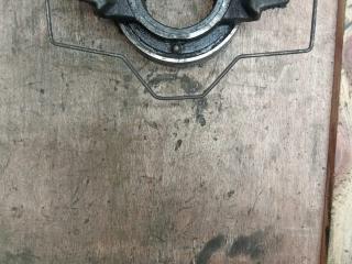 подшипник выжимной Volvo FH 1 поколение (1993 - 1998)