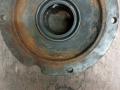 подшипник выжимной Scania 144 1 поколение (1995 - 2004), 1522377, 1123296, 1393332, 1434649, 1455730, 522377, 551572, 1522377 - фото №4