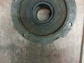 подшипник выжимной Scania 144 1 поколение (1995 - 2004), 1522377, 1123296, 1393332, 1434649, 1455730, 522377, 551572, 1522377 - фото №3