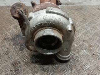 турбина MAN LE 1 поколение (2000 - 2005)