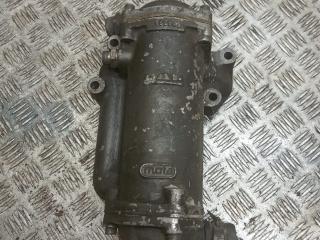 теплообменник масляного фильтра DAF XF 95 1 поколение (2002 - 2006), 1393430, 1393430