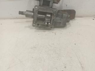 кулиса IVECO EuroCargo 1 поколение (1991 - 2000)