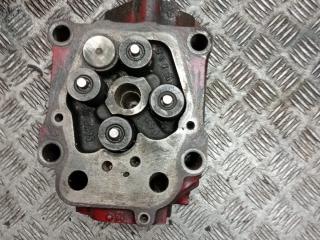 головка блока цилиндров Mercedes-Benz Actros 1 поколение (MP1) (1996 - 2003)