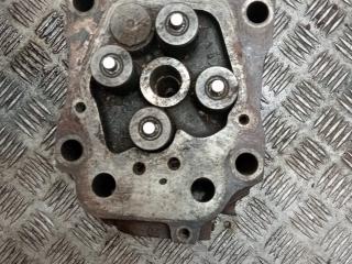 головка блока цилиндров Mercedes-Benz Actros 1 поколение (MP1) (1996 - 2003)