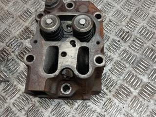 головка блока цилиндров Mercedes-Benz 4x2