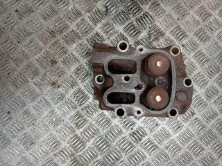 головка блока цилиндров Mercedes-Benz 4x2