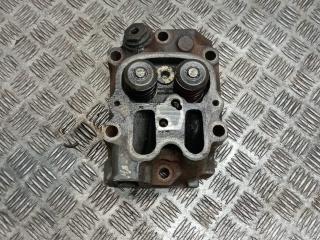 головка блока цилиндров Mercedes-Benz 4x2