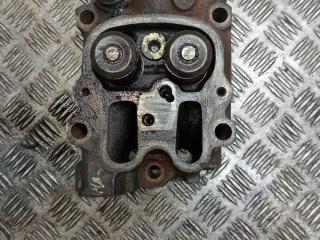 головка блока цилиндров Mercedes-Benz 4x2