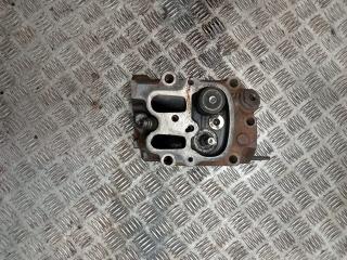 головка блока цилиндров Mercedes-Benz 4x2