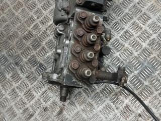 ТНВД Renault Midlum 1 поколение (1999 - 2005), 0402744807, 5010339476, 0402744807